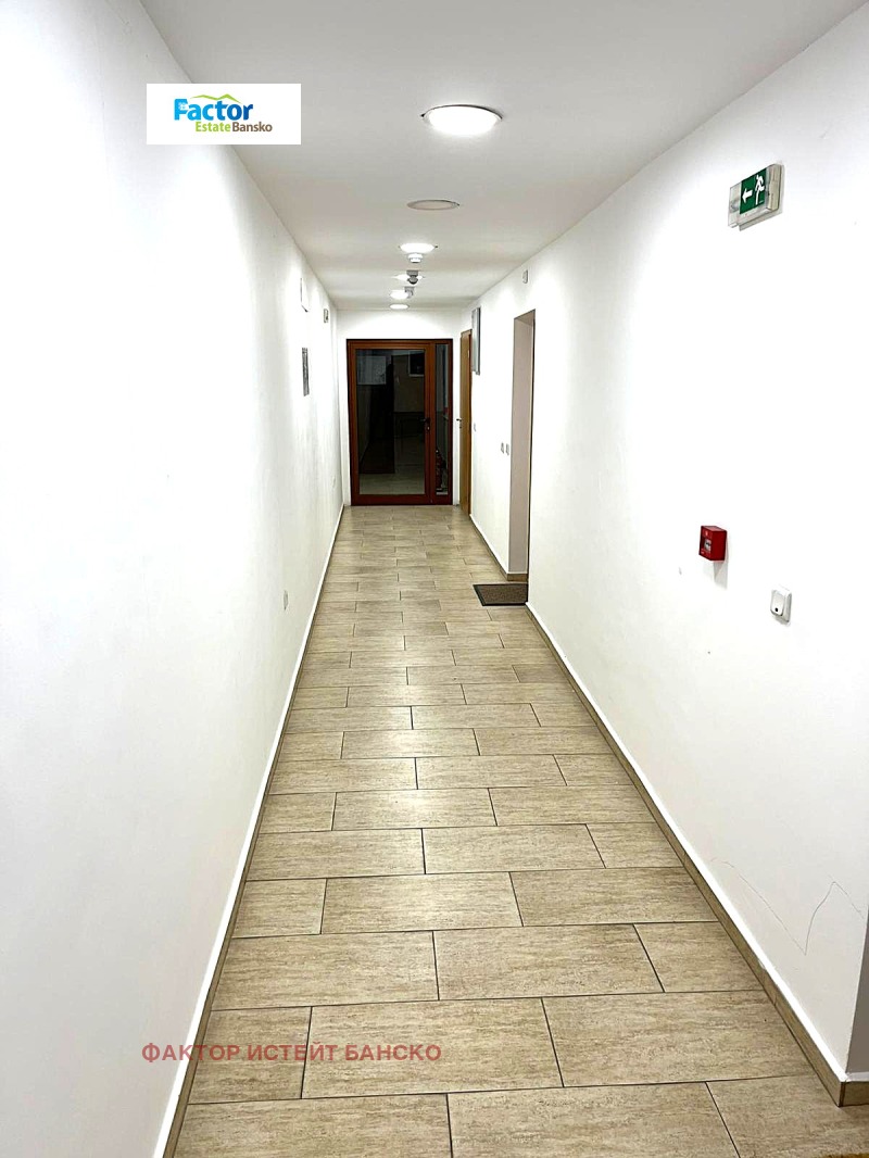 Продается  1 спальня область Благоевград , Банско , 66 кв.м | 87853589 - изображение [14]