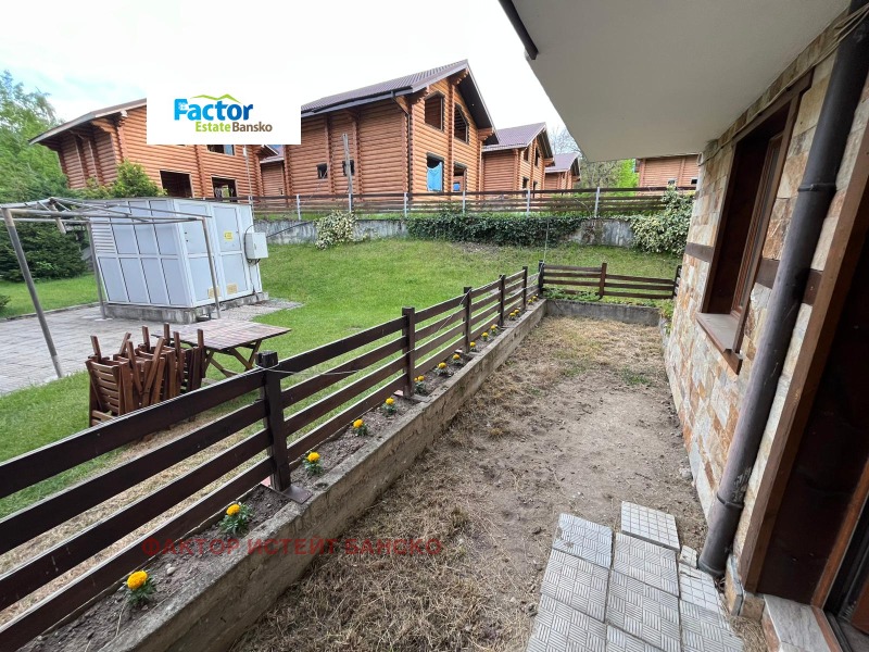 Продается  1 спальня область Благоевград , Банско , 66 кв.м | 87853589 - изображение [7]