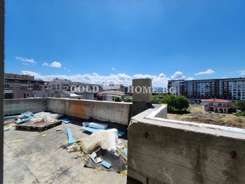Myytävänä  1 makuuhuone Plovdiv , Hristo Smirnenski , 157 neliömetriä | 69765544 - kuva [13]