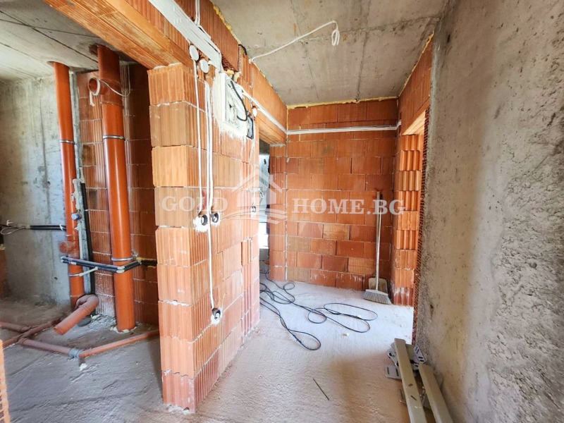 Myytävänä  1 makuuhuone Plovdiv , Hristo Smirnenski , 157 neliömetriä | 69765544 - kuva [8]
