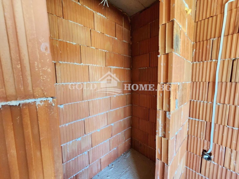 Myytävänä  1 makuuhuone Plovdiv , Hristo Smirnenski , 157 neliömetriä | 69765544 - kuva [10]