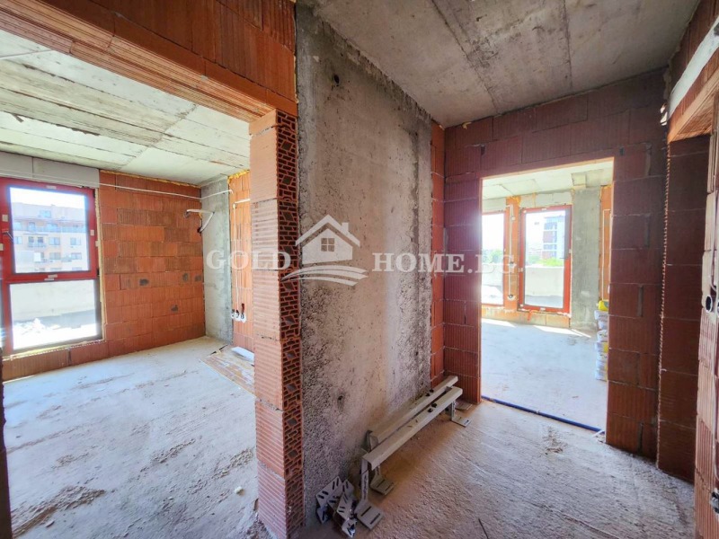 Myytävänä  1 makuuhuone Plovdiv , Hristo Smirnenski , 157 neliömetriä | 69765544 - kuva [4]