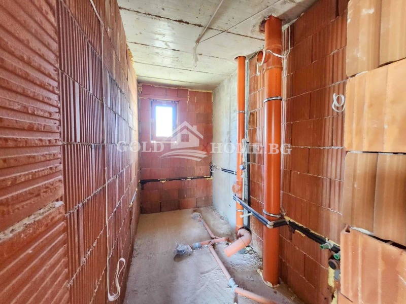 Myytävänä  1 makuuhuone Plovdiv , Hristo Smirnenski , 157 neliömetriä | 69765544 - kuva [12]
