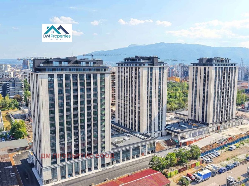 À venda  1 quarto Sofia , Banichora , 64 m² | 82143999 - imagem [3]