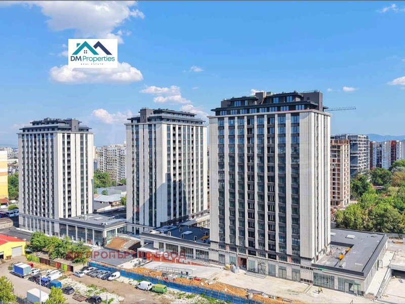 À venda  1 quarto Sofia , Banichora , 64 m² | 82143999 - imagem [4]