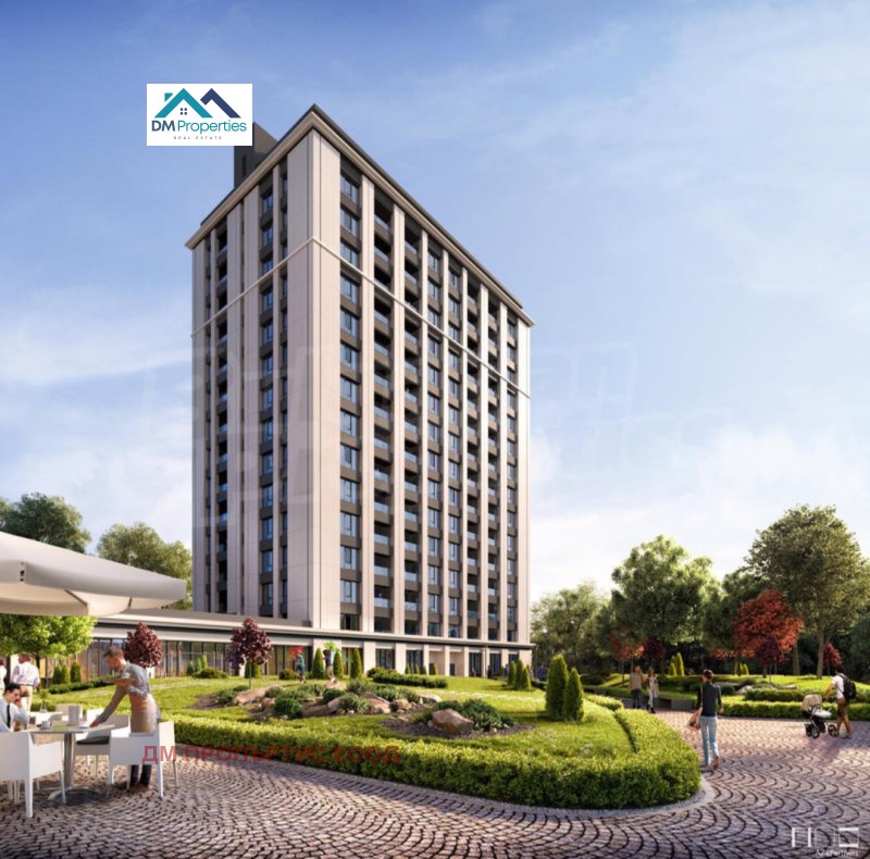 À venda  1 quarto Sofia , Banichora , 64 m² | 82143999 - imagem [6]