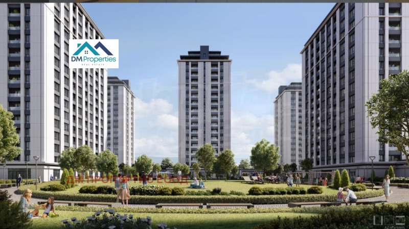 À venda  1 quarto Sofia , Banichora , 64 m² | 82143999 - imagem [7]