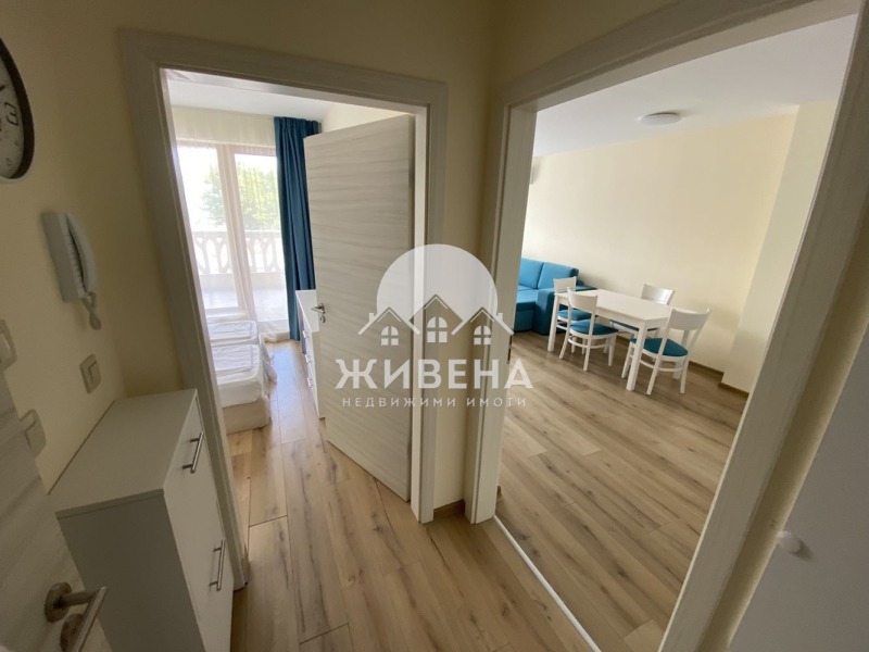 Продава 2-СТАЕН, гр. Варна, Аспарухово, снимка 13 - Апартаменти - 52164469