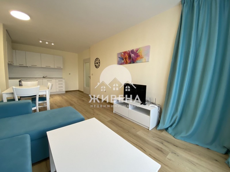 Продава 2-СТАЕН, гр. Варна, Аспарухово, снимка 3 - Апартаменти - 52164469