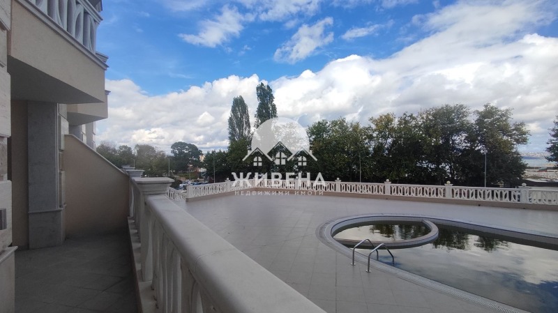 Продава 2-СТАЕН, гр. Варна, Аспарухово, снимка 15 - Апартаменти - 52164469