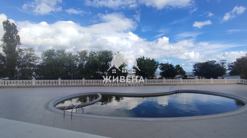 Продава 2-СТАЕН, гр. Варна, Аспарухово, снимка 16 - Апартаменти - 52164469