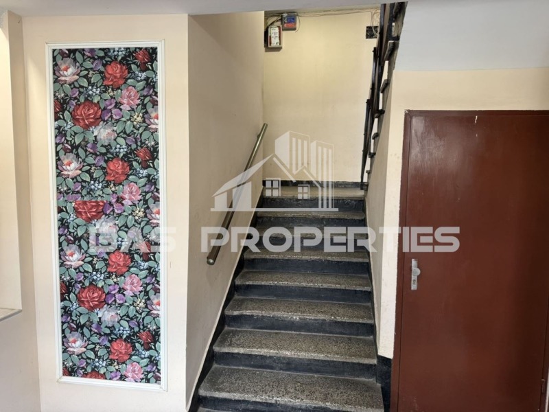 Продава 2-СТАЕН, гр. София, Разсадника, снимка 11 - Апартаменти - 52630020