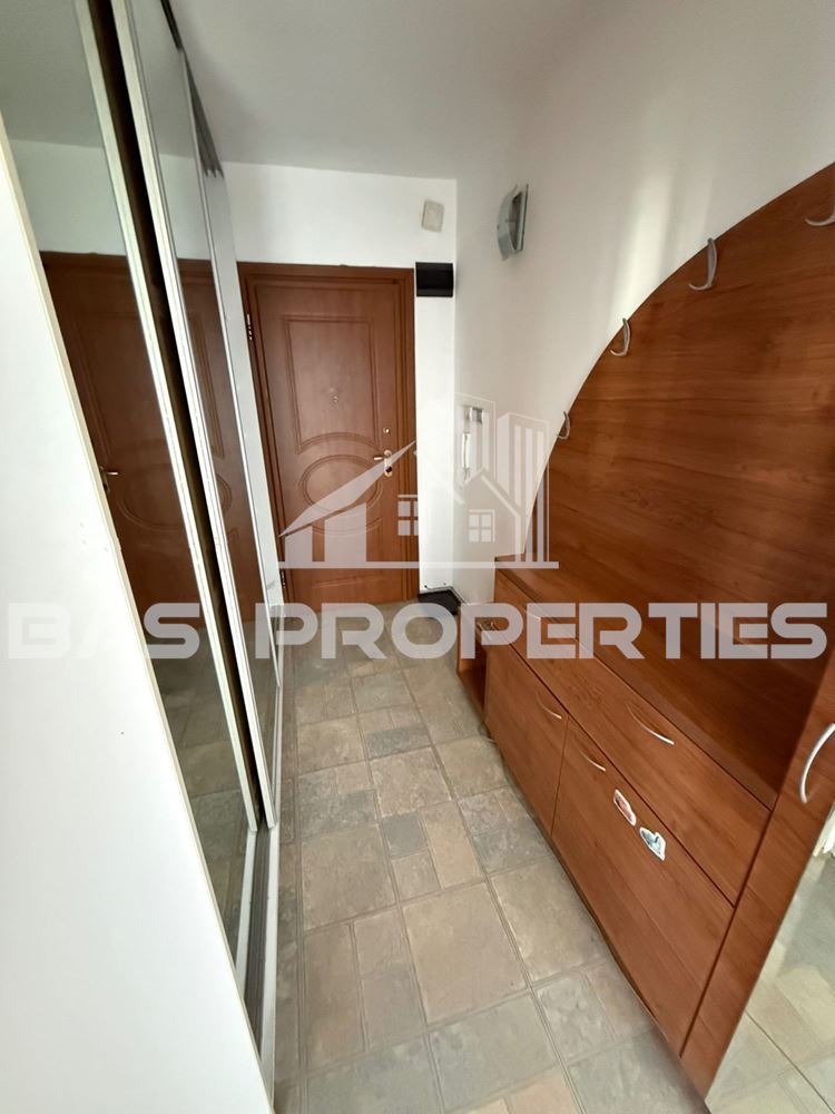 Продава 2-СТАЕН, гр. София, Разсадника, снимка 9 - Апартаменти - 52630020