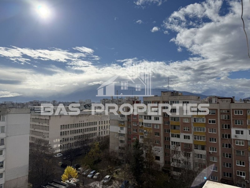 Продава 2-СТАЕН, гр. София, Разсадника, снимка 3 - Апартаменти - 52630020