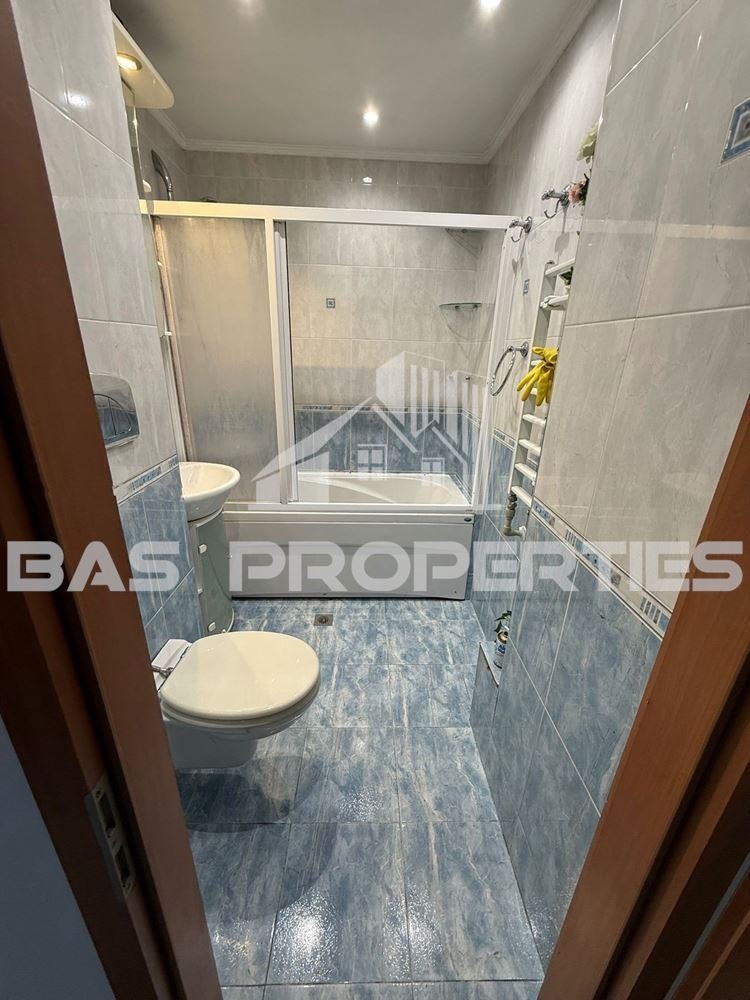 Продава 2-СТАЕН, гр. София, Разсадника, снимка 7 - Апартаменти - 52630020