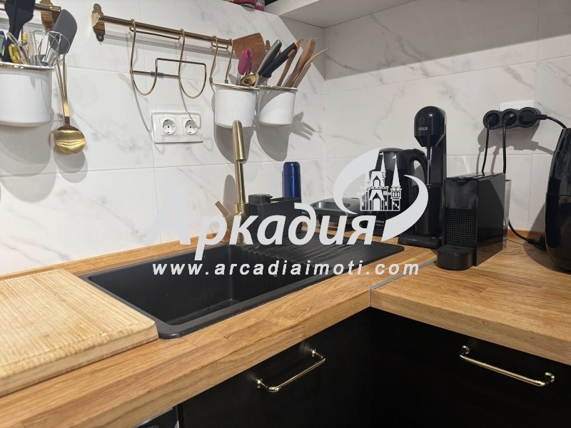 Продава 2-СТАЕН, гр. Пловдив, Остромила, снимка 3 - Апартаменти - 53151544