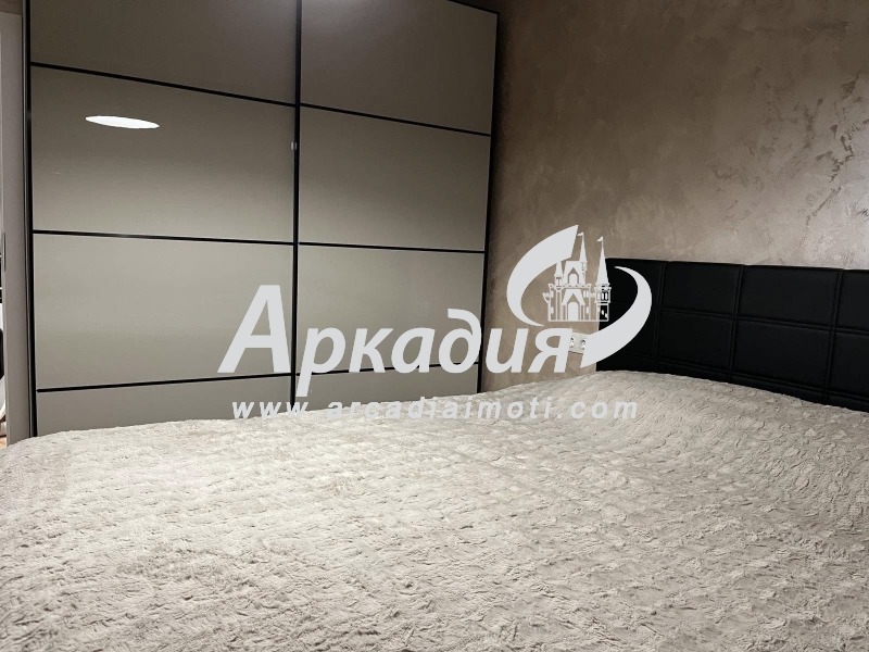 Продава 2-СТАЕН, гр. Пловдив, Остромила, снимка 5 - Апартаменти - 53151544