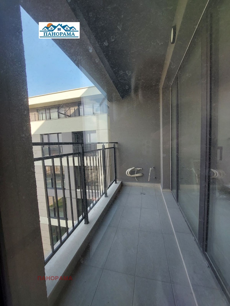 Продава 2-СТАЕН, гр. Пловдив, Тракия, снимка 2 - Апартаменти - 53176827