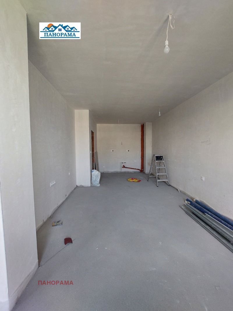 Продава 2-СТАЕН, гр. Пловдив, Тракия