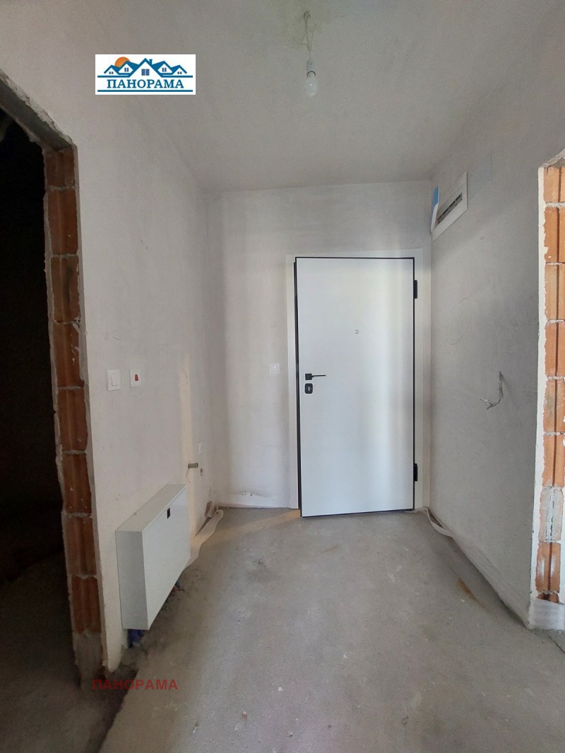 Продава 2-СТАЕН, гр. Пловдив, Тракия, снимка 3 - Апартаменти - 53176827