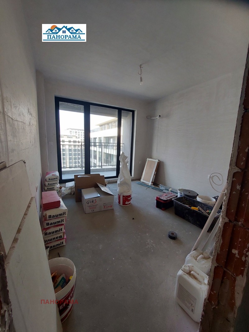 Продава 2-СТАЕН, гр. Пловдив, Тракия, снимка 5 - Апартаменти - 53176827