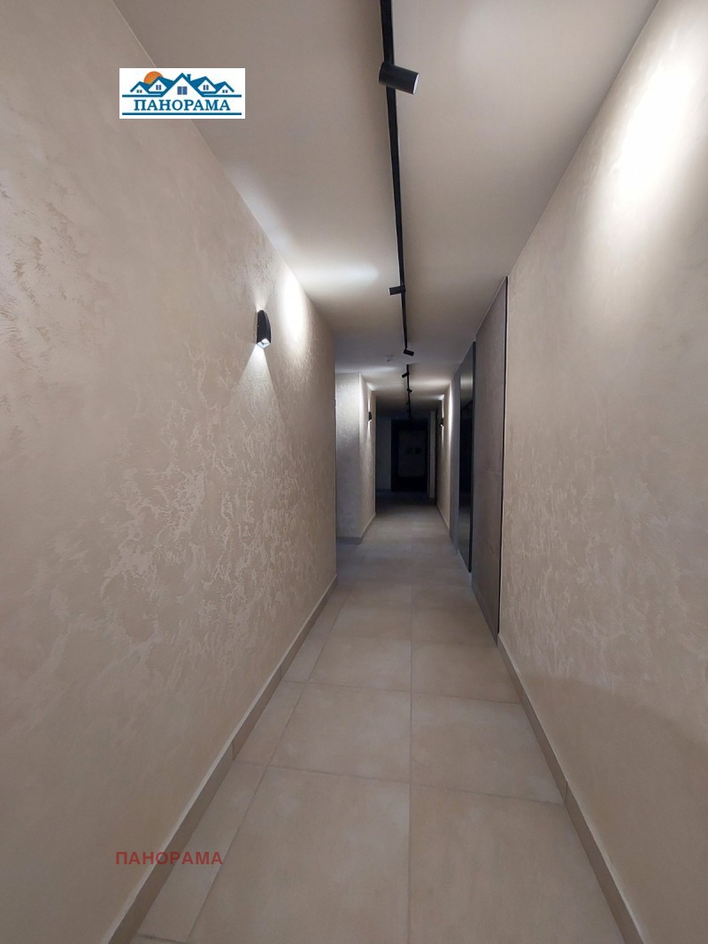 Продава 2-СТАЕН, гр. Пловдив, Тракия, снимка 2 - Апартаменти - 53176827