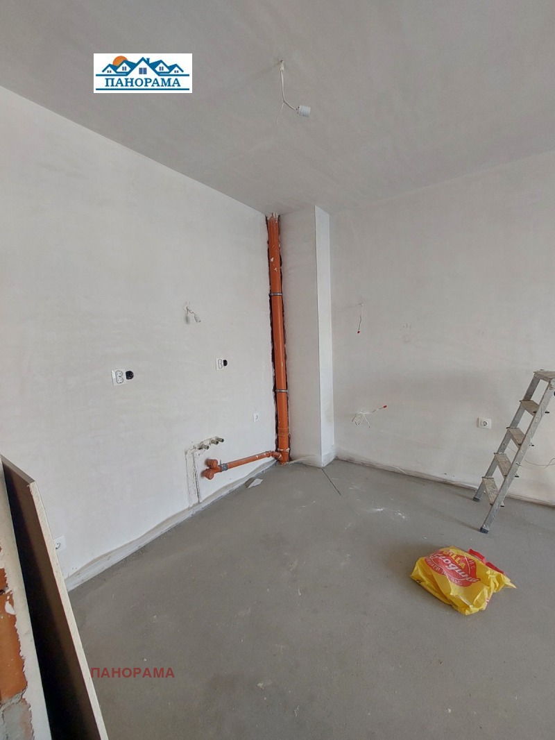 Продава 2-СТАЕН, гр. Пловдив, Тракия, снимка 8 - Апартаменти - 53176827