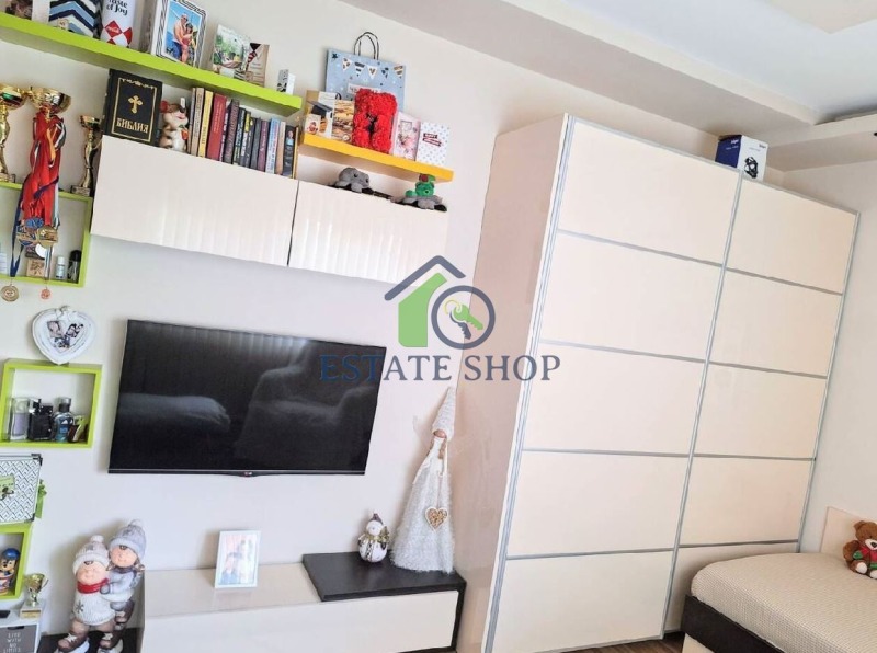 À venda  2 quartos Plovdiv , Gagarin , 93 m² | 76070408 - imagem [7]