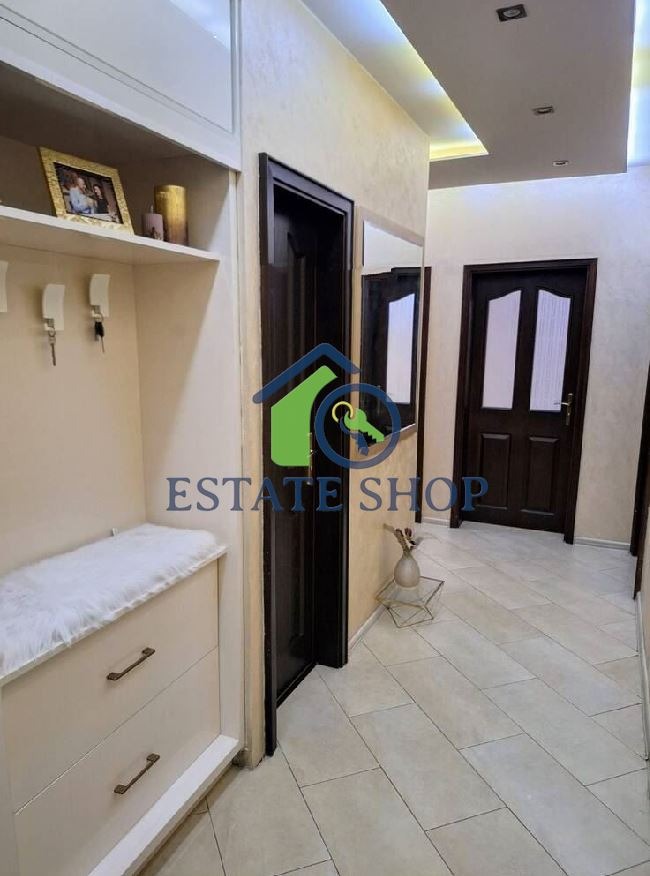 Satılık  2 yatak odası Plovdiv , Gagarin , 93 metrekare | 76070408 - görüntü [11]