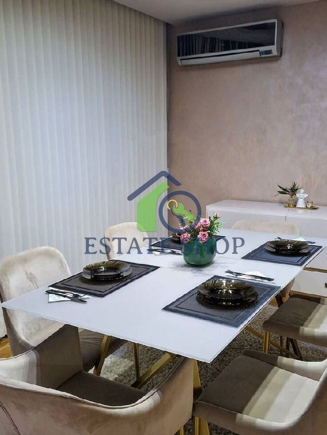 À venda  2 quartos Plovdiv , Gagarin , 93 m² | 76070408 - imagem [2]