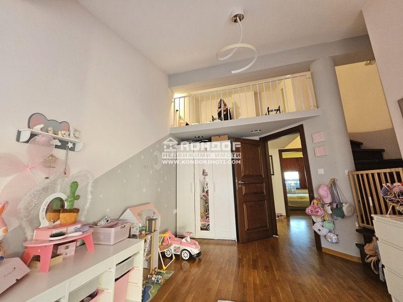 De vânzare  2 dormitoare Plovdiv , Cârșiiaca , 150 mp | 47543276 - imagine [10]