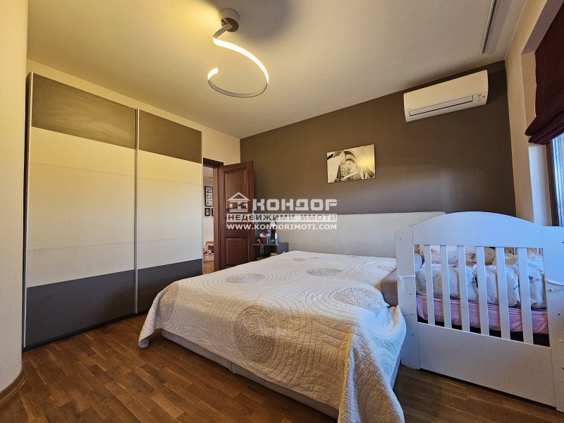 De vânzare  2 dormitoare Plovdiv , Cârșiiaca , 150 mp | 47543276 - imagine [6]