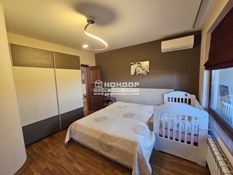 De vânzare  2 dormitoare Plovdiv , Cârșiiaca , 150 mp | 47543276 - imagine [7]