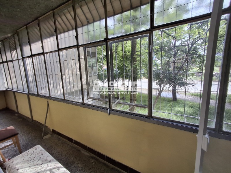 Til salgs  2 soverom Plovdiv , Vastanisjeski , 100 kvm | 36648679 - bilde [10]