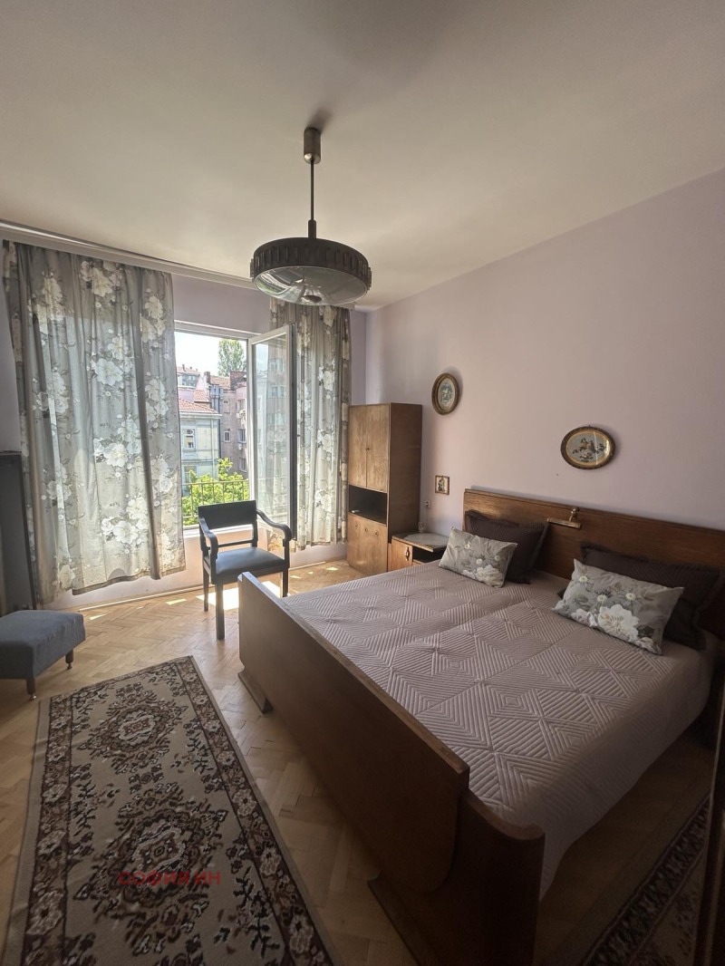 Продава  3-стаен град София , Център , 95 кв.м | 13090242 - изображение [3]