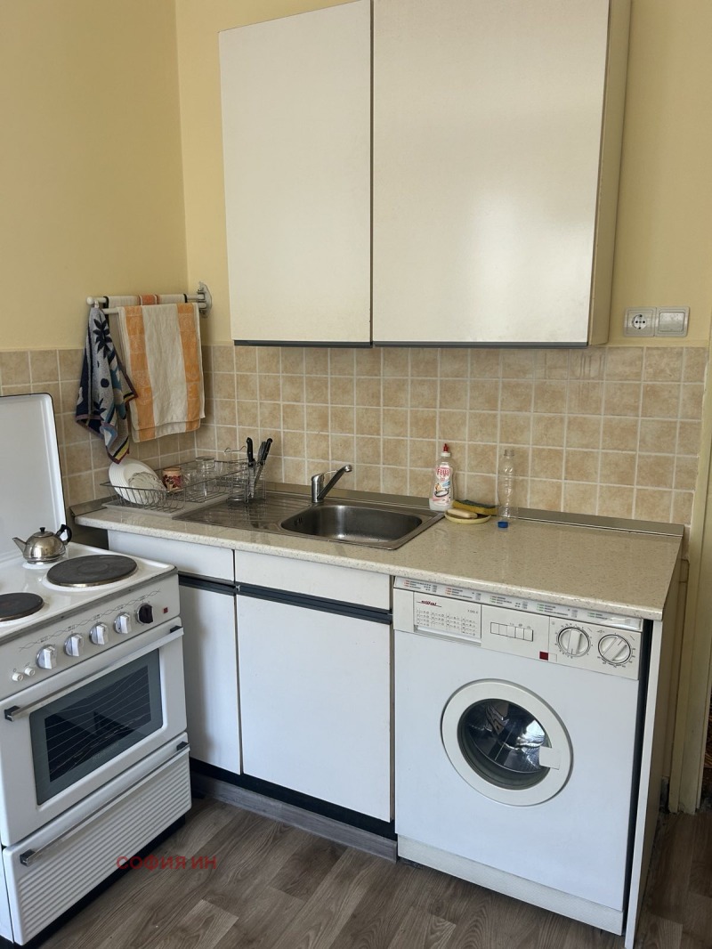 Продава  3-стаен град София , Център , 95 кв.м | 13090242 - изображение [7]