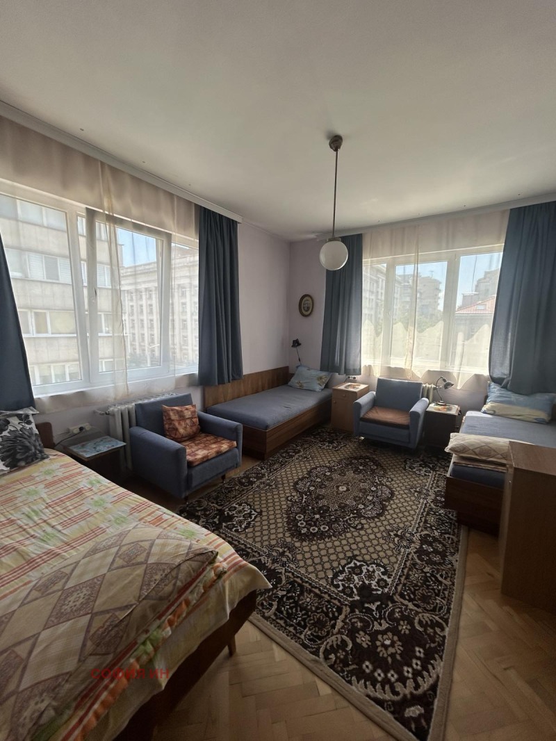 Продава  3-стаен град София , Център , 95 кв.м | 13090242 - изображение [6]