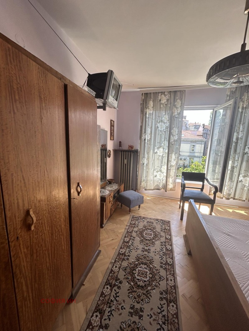 Продава  3-стаен град София , Център , 95 кв.м | 13090242 - изображение [4]