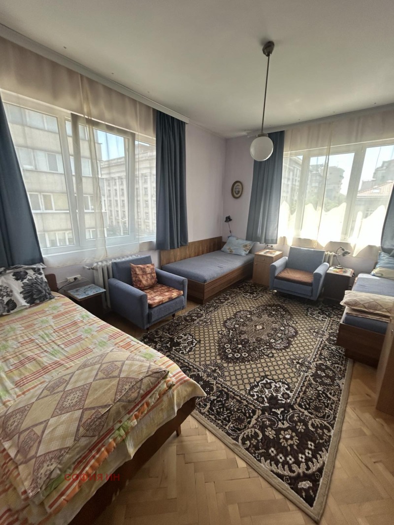 Продава  3-стаен град София , Център , 95 кв.м | 13090242 - изображение [5]