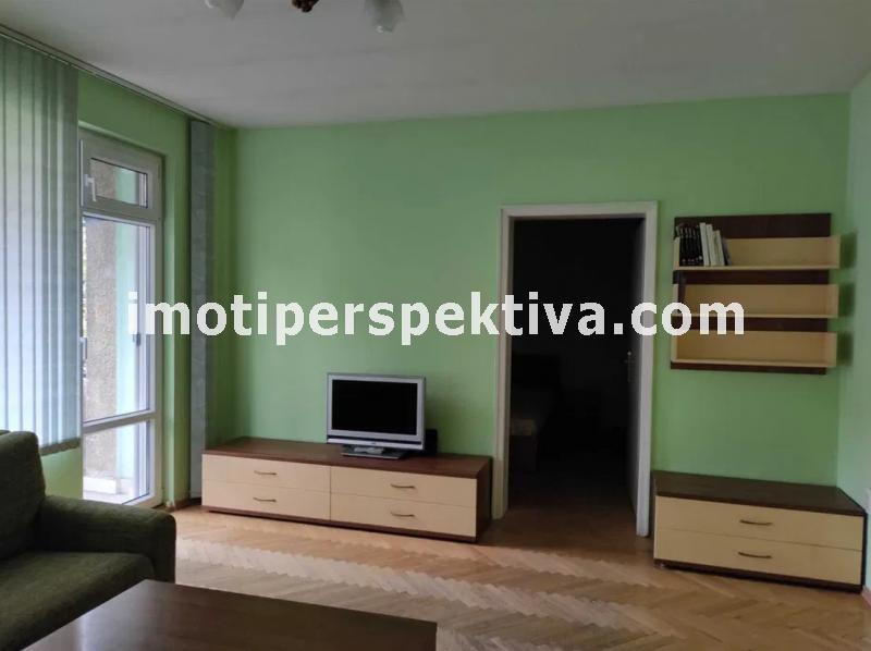 Til salgs  2 soverom Plovdiv , Kjusjuk Parisj , 82 kvm | 73433296 - bilde [2]