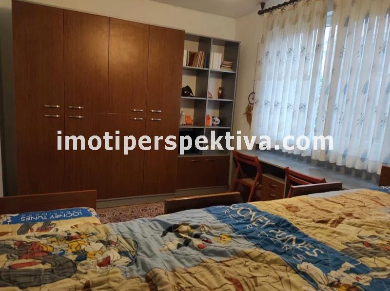 Til salgs  2 soverom Plovdiv , Kjusjuk Parisj , 82 kvm | 73433296 - bilde [4]