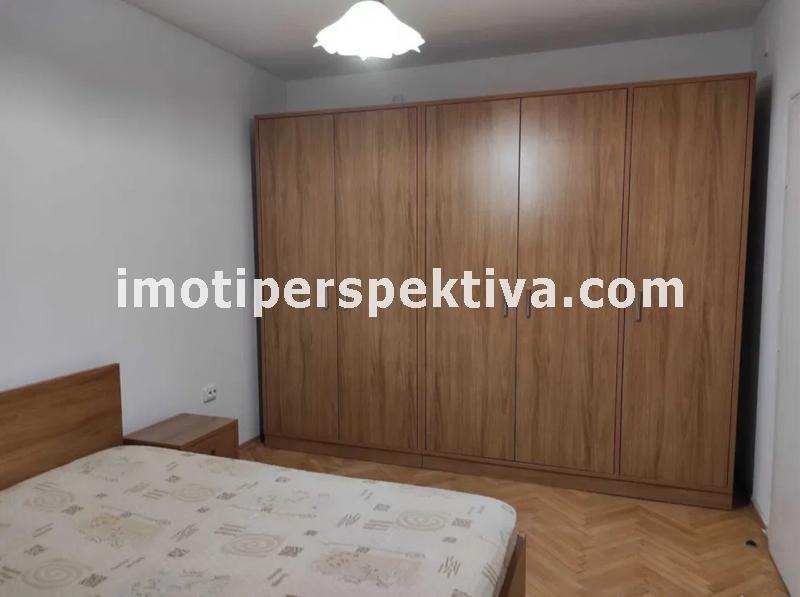 Til salgs  2 soverom Plovdiv , Kjusjuk Parisj , 82 kvm | 73433296 - bilde [3]