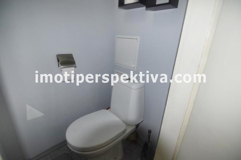 Till salu  2 sovrum Plovdiv , Kjutjuk Parij , 82 kvm | 73433296 - bild [11]