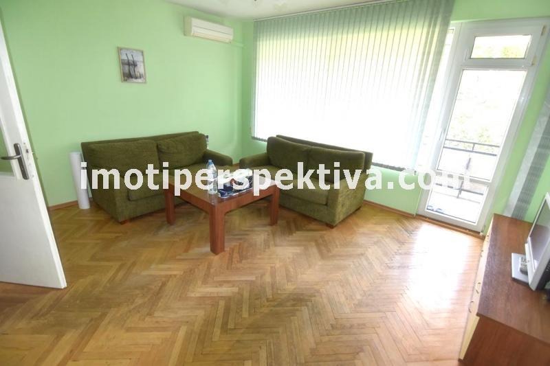 Till salu  2 sovrum Plovdiv , Kjutjuk Parij , 82 kvm | 73433296