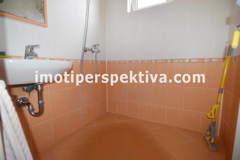 Till salu  2 sovrum Plovdiv , Kjutjuk Parij , 82 kvm | 73433296 - bild [10]