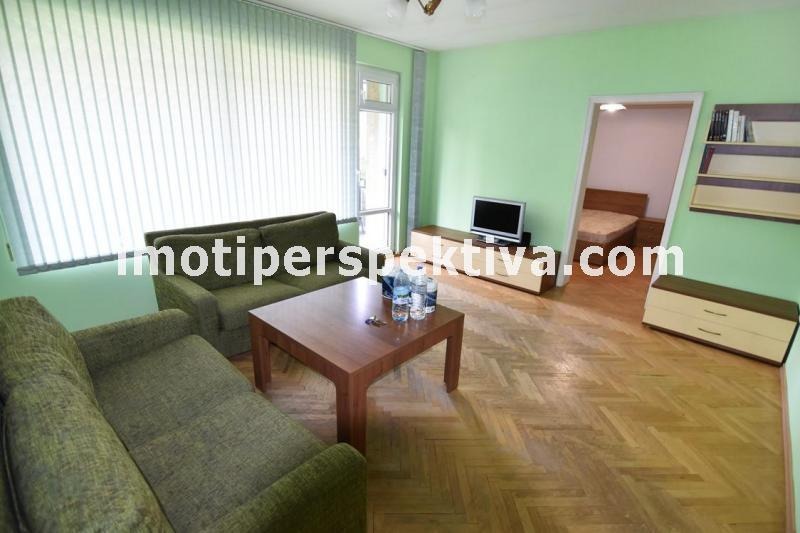 Till salu  2 sovrum Plovdiv , Kjutjuk Parij , 82 kvm | 73433296 - bild [2]