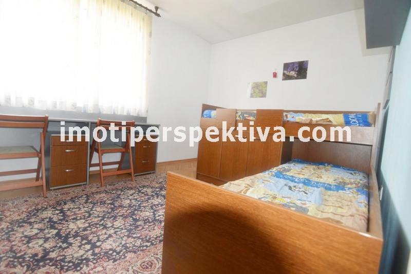 Till salu  2 sovrum Plovdiv , Kjutjuk Parij , 82 kvm | 73433296 - bild [8]