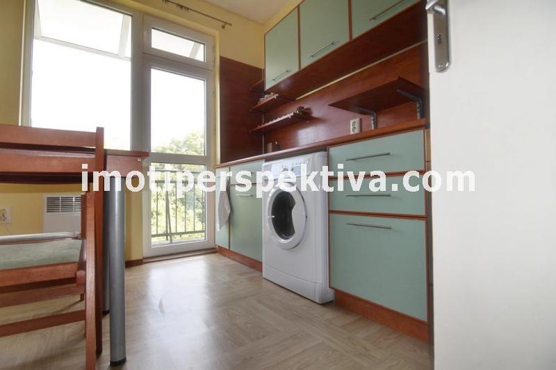 Till salu  2 sovrum Plovdiv , Kjutjuk Parij , 82 kvm | 73433296 - bild [4]