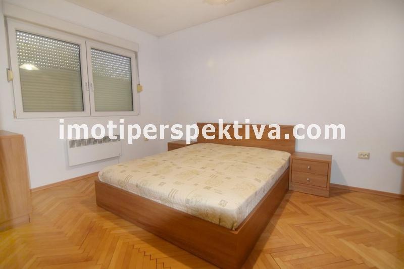Till salu  2 sovrum Plovdiv , Kjutjuk Parij , 82 kvm | 73433296 - bild [5]
