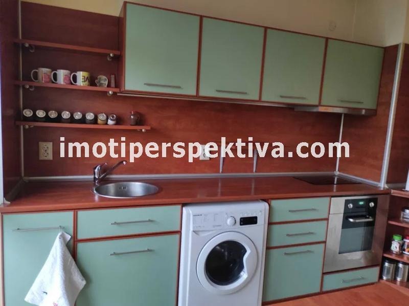 Продава 3-СТАЕН, град Пловдив, Кючук Париж • 130500 € / 255235.82 лв. • 77217364 1